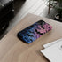 Pastel Goth Bat Phone Case